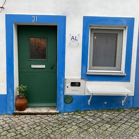 Vila Casa Olivenca Arraiolos Exteriér fotografie