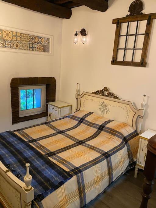 Vila Casa Olivenca Arraiolos Exteriér fotografie