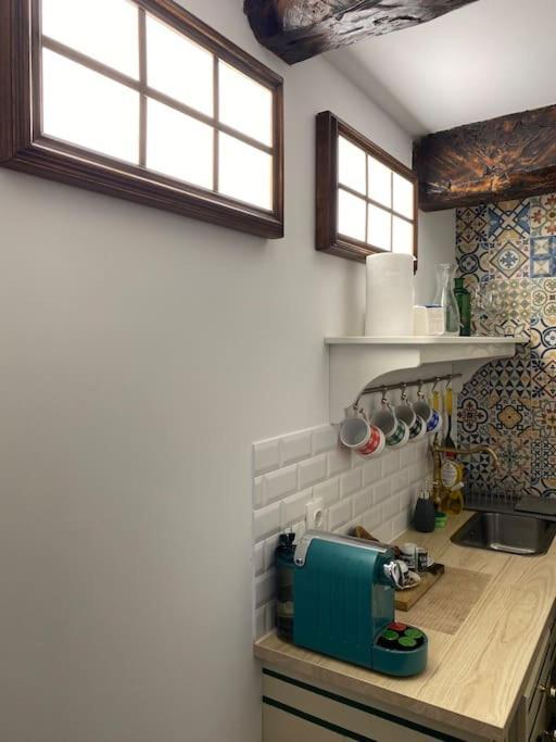 Vila Casa Olivenca Arraiolos Exteriér fotografie