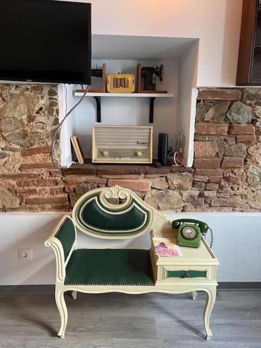 Vila Casa Olivenca Arraiolos Exteriér fotografie