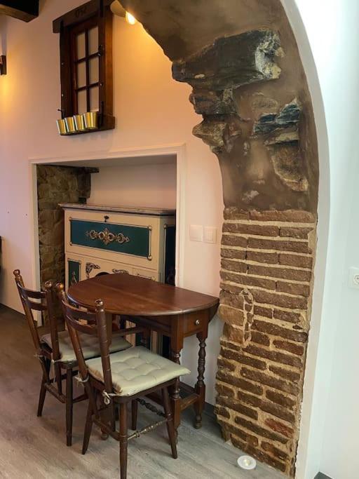 Vila Casa Olivenca Arraiolos Exteriér fotografie