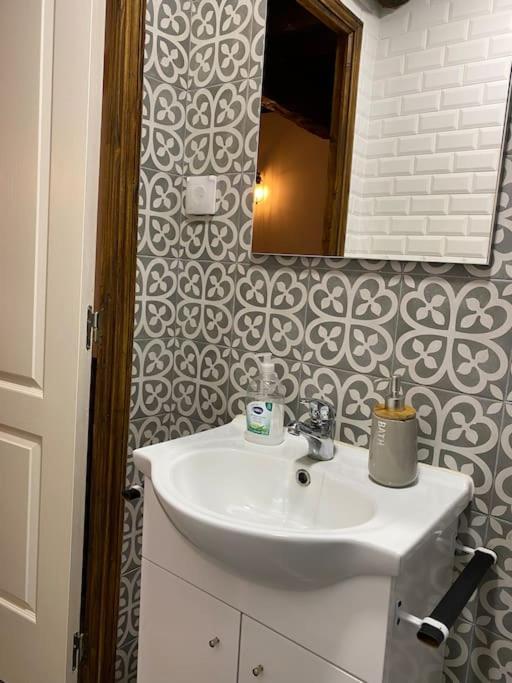 Vila Casa Olivenca Arraiolos Exteriér fotografie