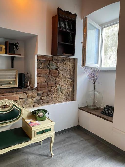 Vila Casa Olivenca Arraiolos Exteriér fotografie