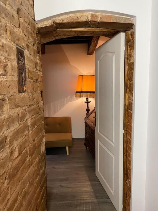 Vila Casa Olivenca Arraiolos Exteriér fotografie