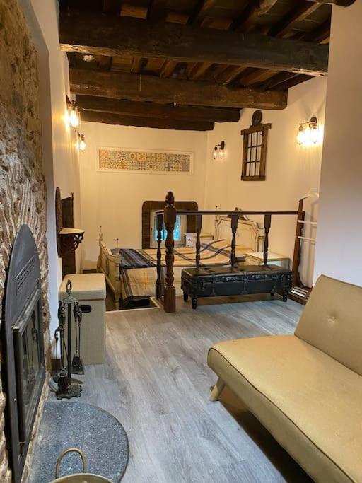 Vila Casa Olivenca Arraiolos Exteriér fotografie