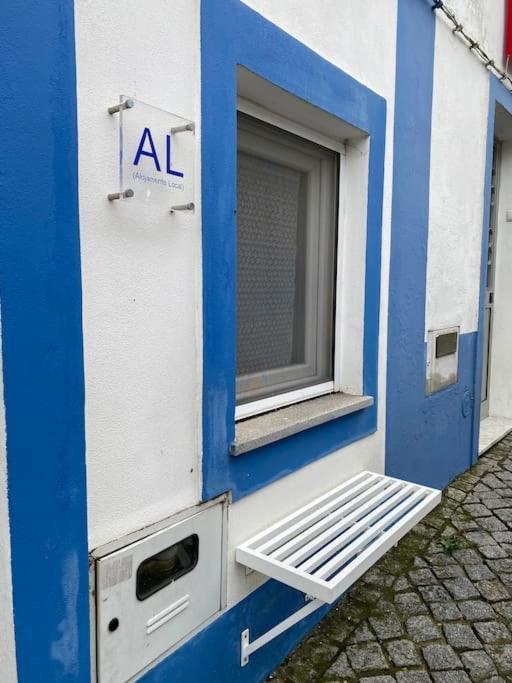 Vila Casa Olivenca Arraiolos Exteriér fotografie