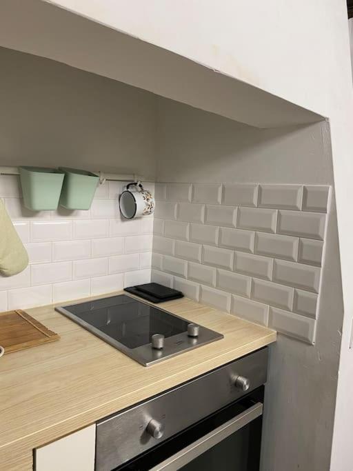Vila Casa Olivenca Arraiolos Exteriér fotografie