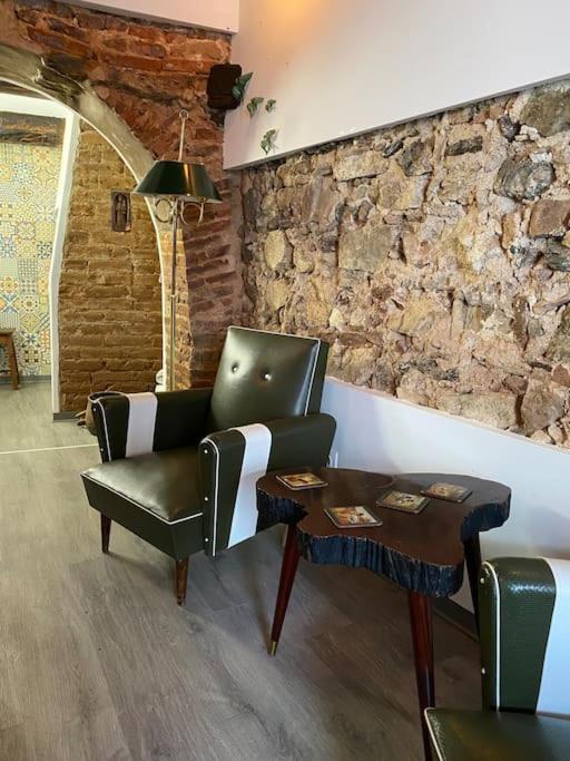 Vila Casa Olivenca Arraiolos Exteriér fotografie