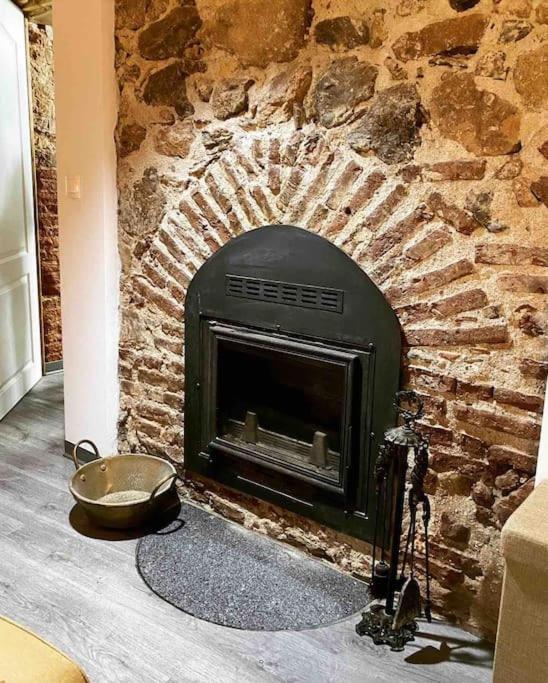 Vila Casa Olivenca Arraiolos Exteriér fotografie