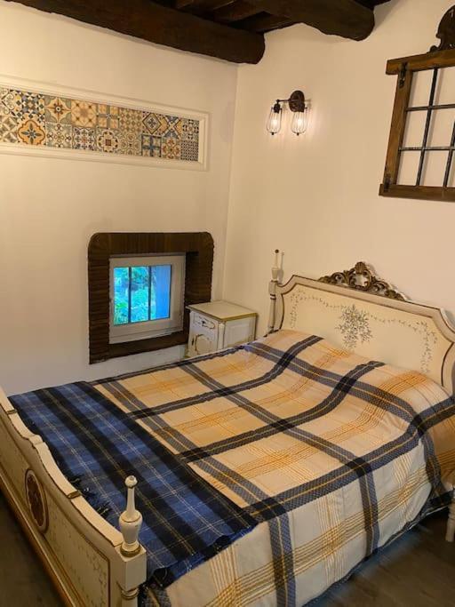 Vila Casa Olivenca Arraiolos Exteriér fotografie