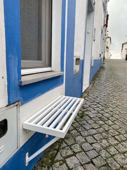 Vila Casa Olivenca Arraiolos Exteriér fotografie