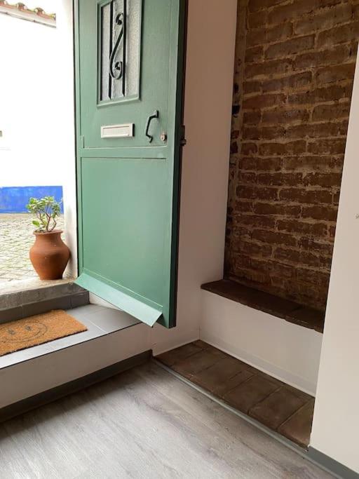 Vila Casa Olivenca Arraiolos Exteriér fotografie