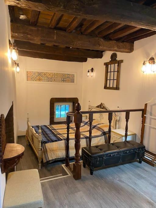 Vila Casa Olivenca Arraiolos Exteriér fotografie